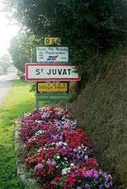 saint juvat